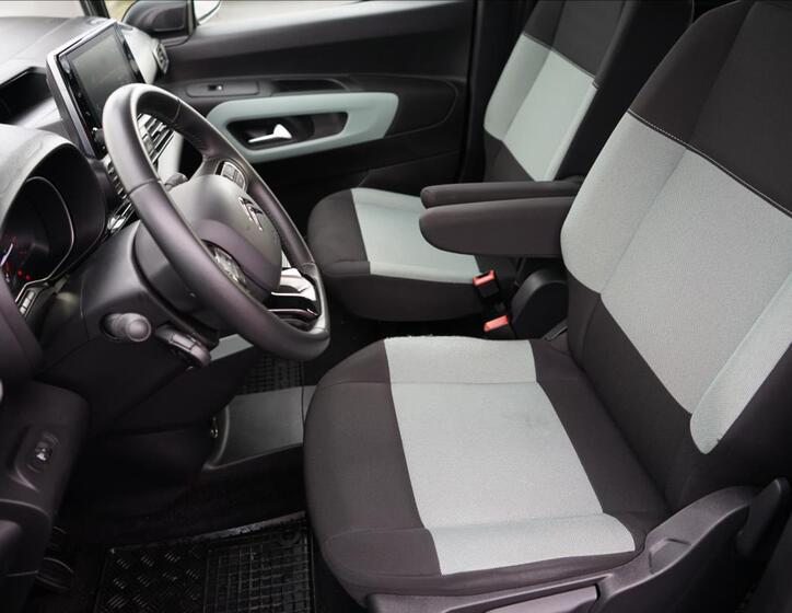 Citroën Berlingo 9