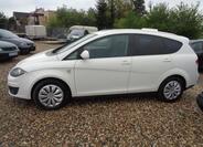 Seat Altea 6