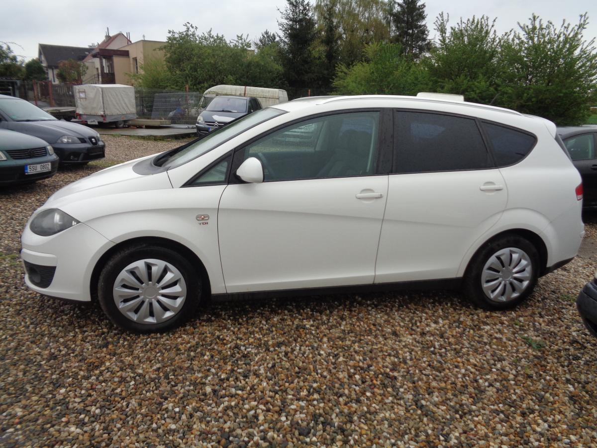 Seat Altea