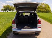 BMW X3 9