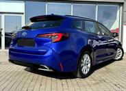 Toyota Corolla 9