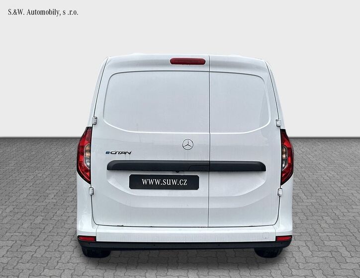 Mercedes-Benz Citan 4