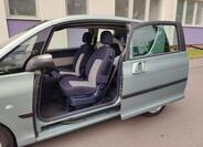 Peugeot 1007 7