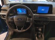 Ford Transit Courier 20