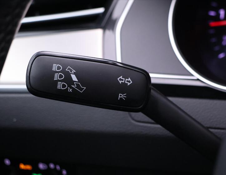 Volkswagen Passat 21