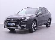 Subaru Outback 3