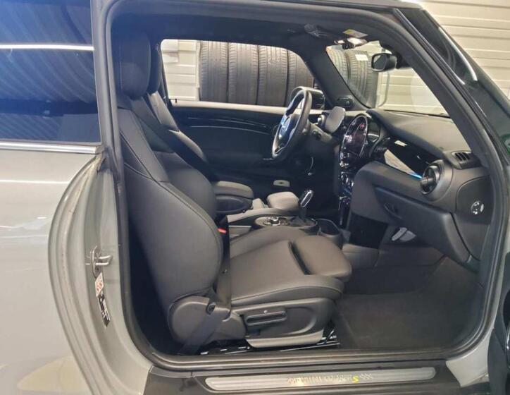 Mini Cooper 2