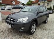 Toyota RAV4 3