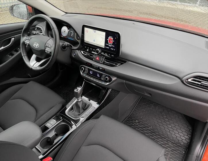 Hyundai i30 7