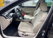 Škoda Superb 7