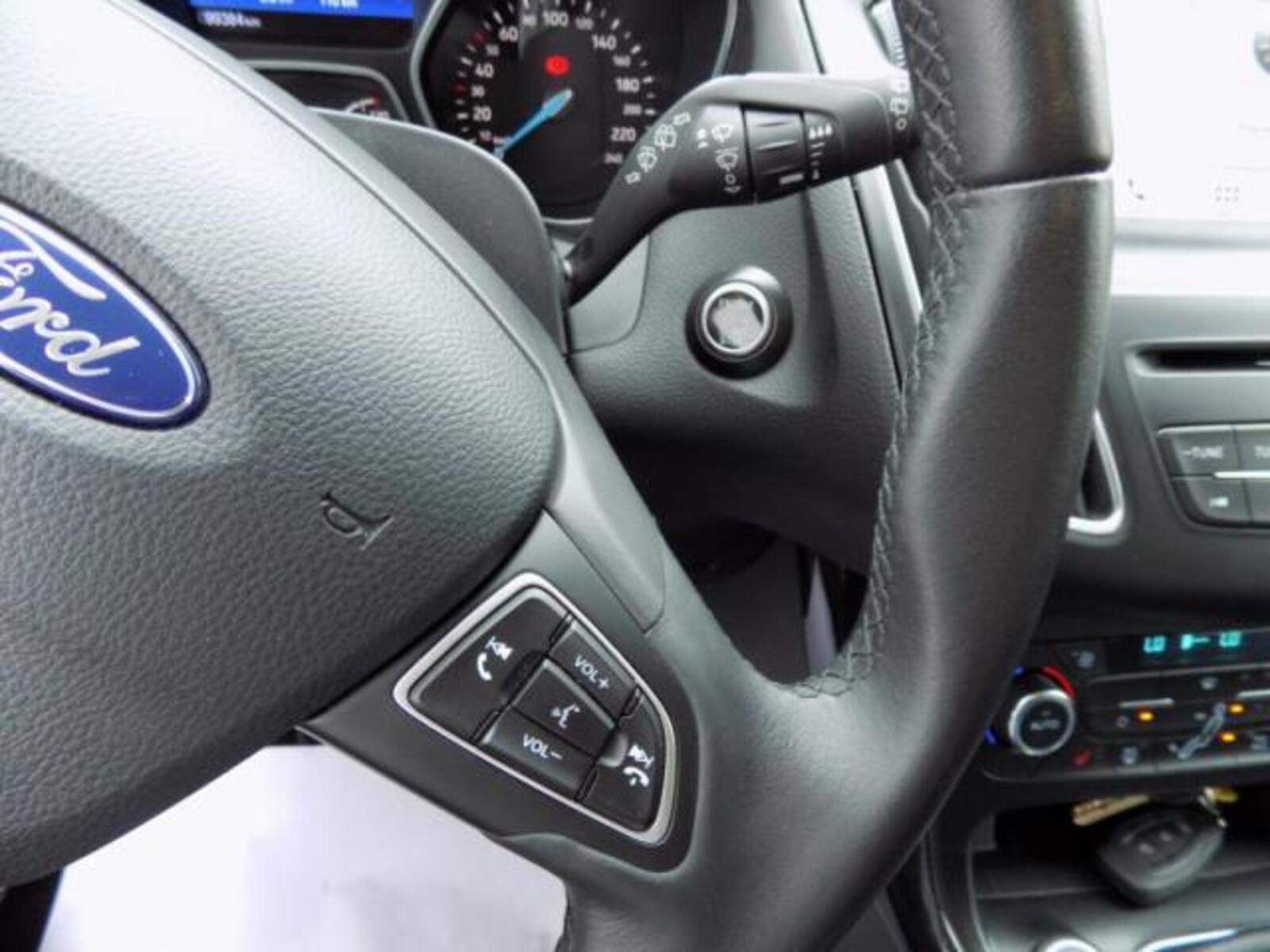 Ford Focus 20