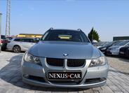 BMW Řada 3 2