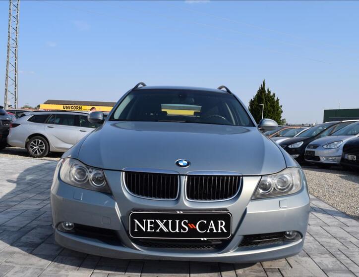 BMW Řada 3 2
