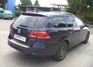 Volkswagen Passat 6