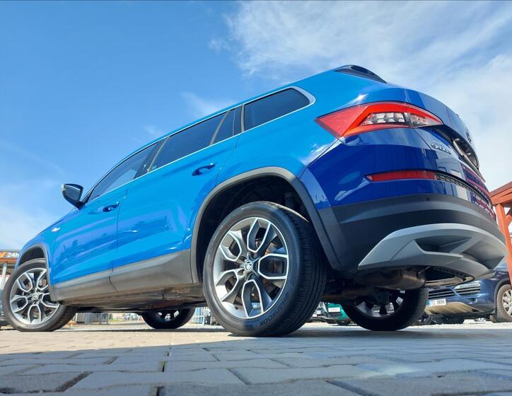 Škoda Kodiaq 56
