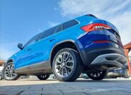 Škoda Kodiaq 56