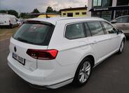 Volkswagen Passat 3