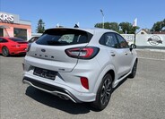 Ford Puma 5