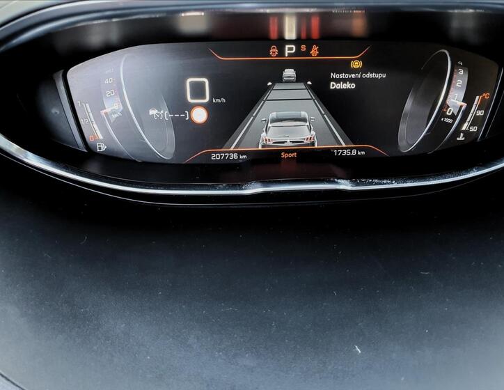 Peugeot 5008 23