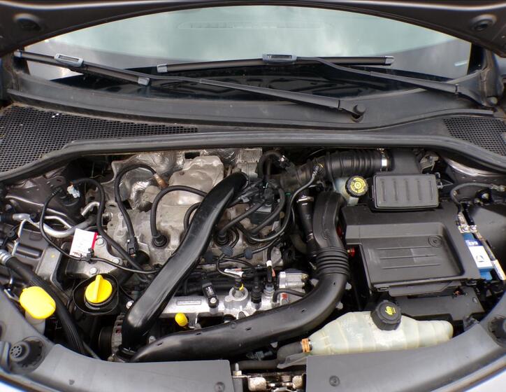 Renault Clio 21