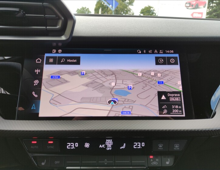 Audi RS 3 24