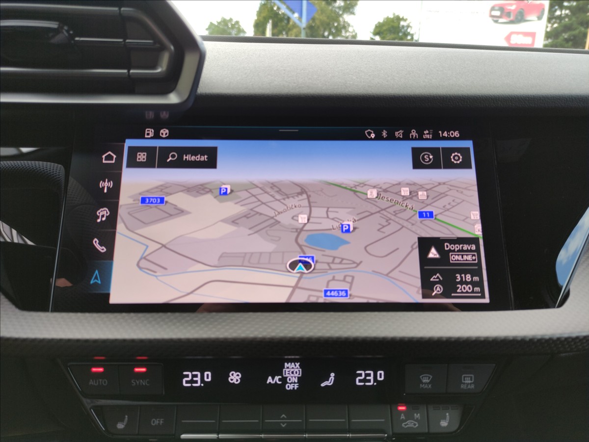 Audi RS 3