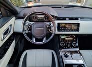 Land Rover Range Rover Velar 12