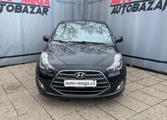 Hyundai ix20 2