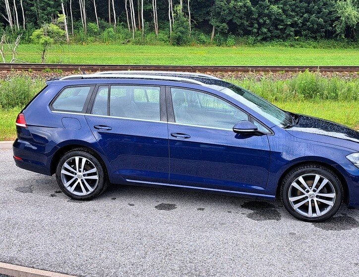 Volkswagen Golf 3