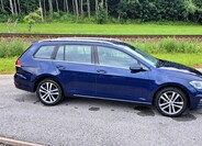 Volkswagen Golf 3