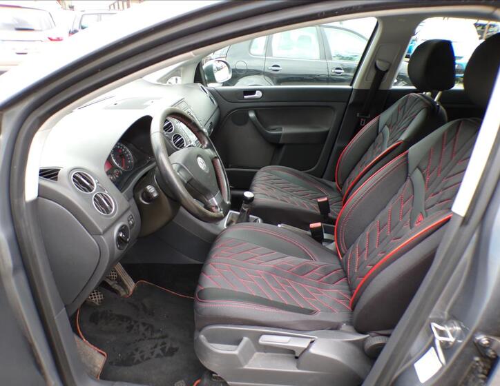 Volkswagen Golf Plus 15