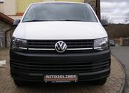 Volkswagen Transporter 1