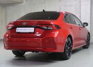 Toyota Corolla 5