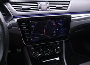 Škoda Superb 30