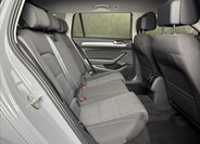 Volkswagen Passat 14