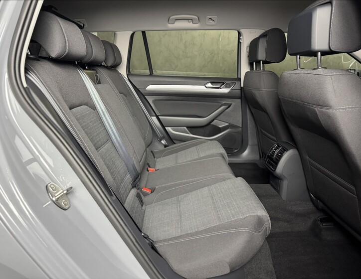 Volkswagen Passat 14