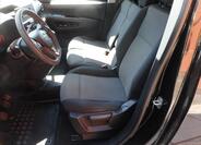 Opel Combo 14