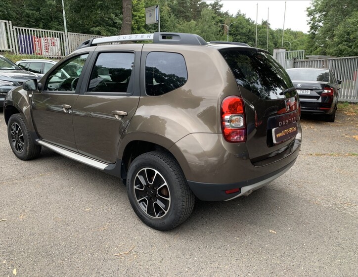 Dacia Duster 6