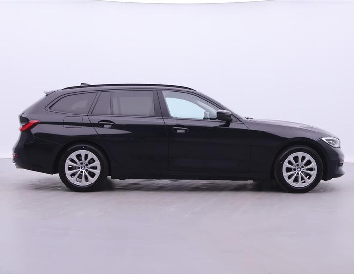 BMW Řada 3 8