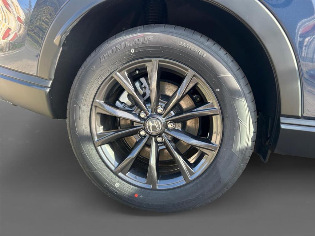 Honda CR-V 14