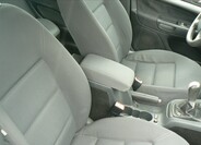 Škoda Octavia 16