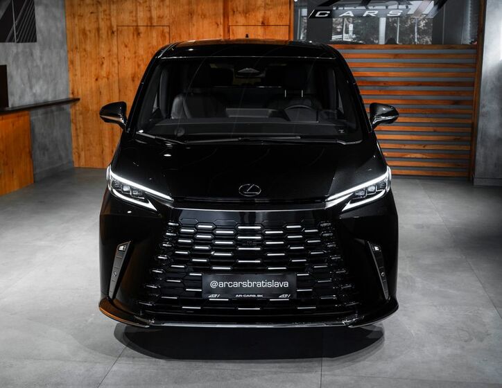 Lexus Ostatní 3