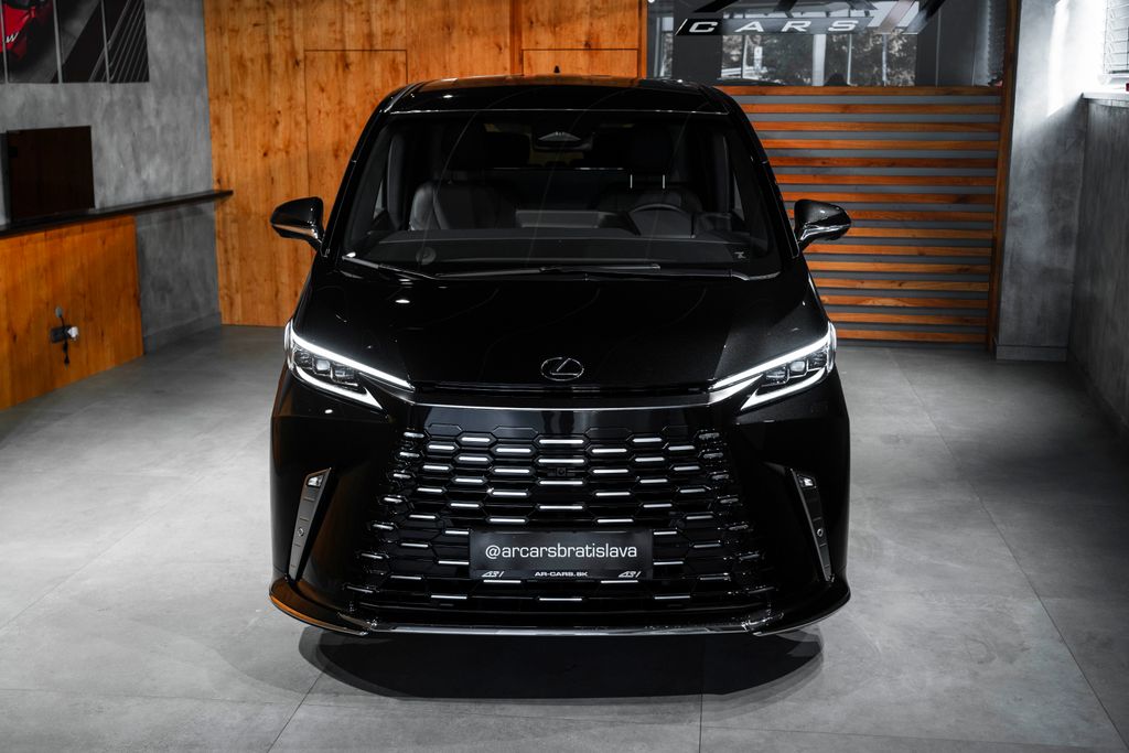 Lexus Ostatní