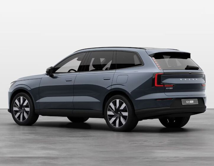 Volvo EX90 5