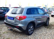 Suzuki Vitara 6