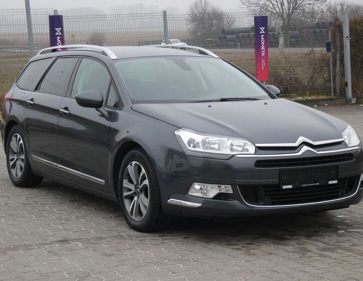 Citroën C5 14