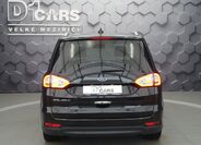 Ford Galaxy 4