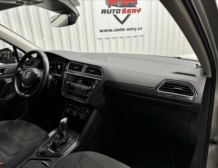Volkswagen Tiguan 43
