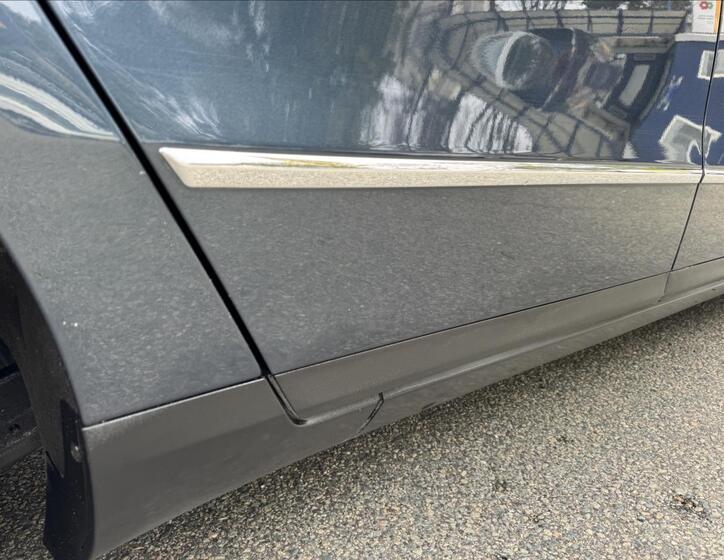 Volkswagen Passat 22