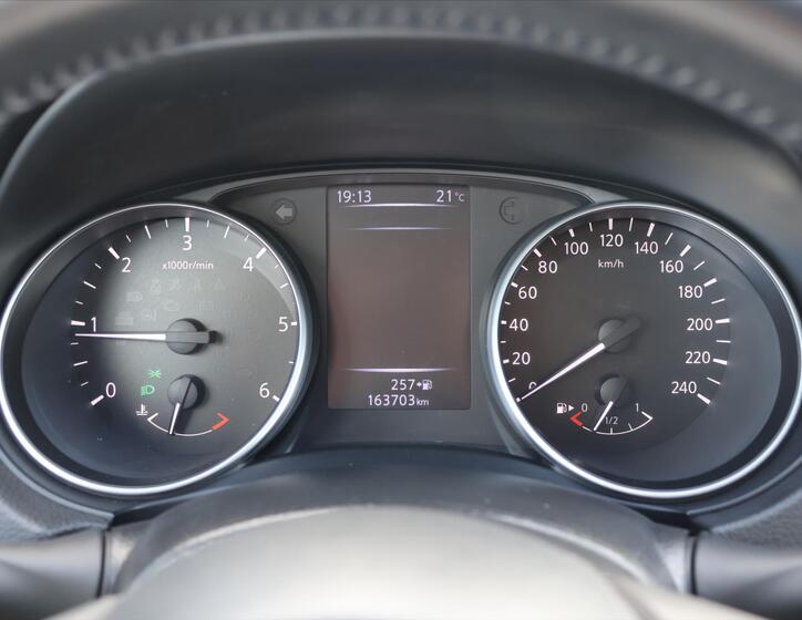 Nissan Qashqai 19
